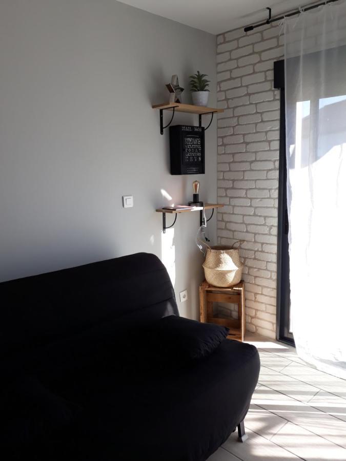 Volc Appart Saint-Pierre-le-Chastel Ngoại thất bức ảnh