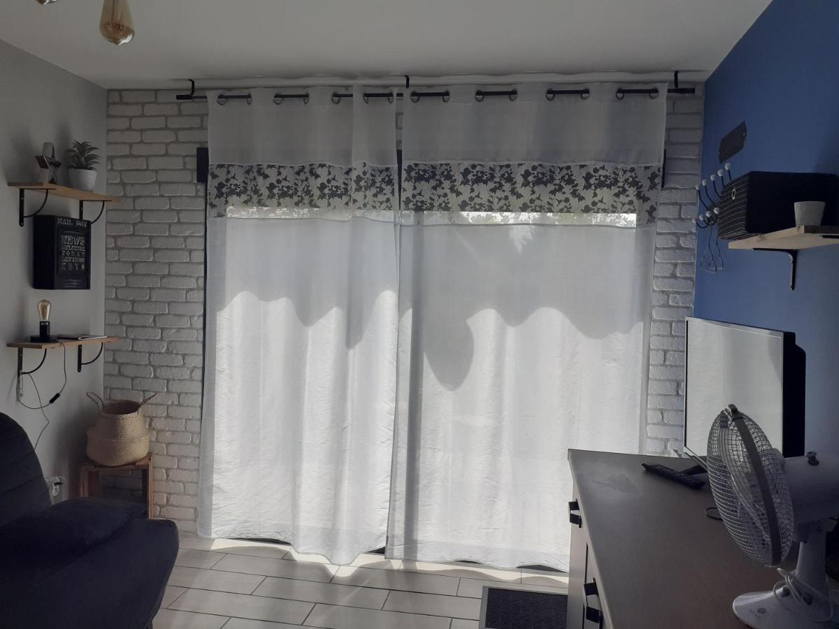 Volc Appart Saint-Pierre-le-Chastel Ngoại thất bức ảnh