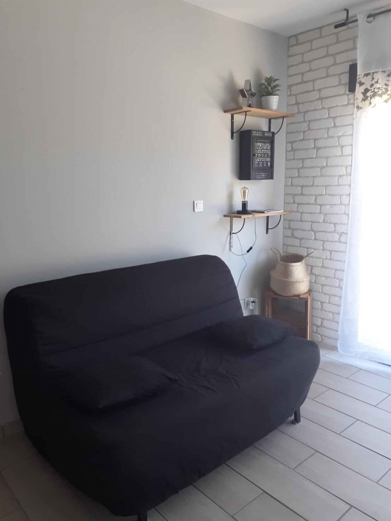 Volc Appart Saint-Pierre-le-Chastel Phòng bức ảnh
